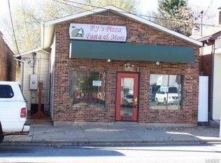9605 S Broadway, Saint Louis, MO