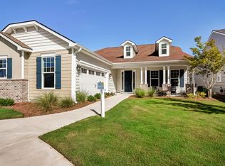 118 Magnolia House Dr, Summerville, SC 29486