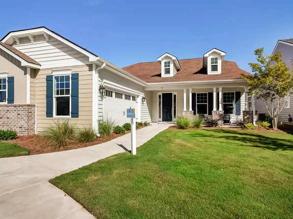 118 Magnolia House Dr, Summerville, SC 29486