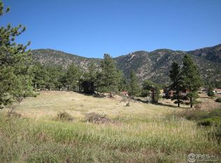 0 Arapahoe Ct, Lyons, CO 80540