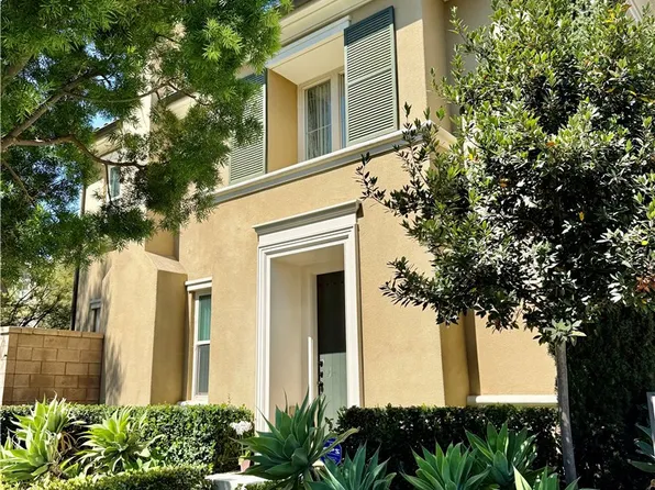 244 Desert Bloom, Irvine, CA 92618