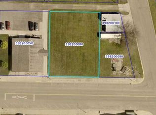 541 Main St E, Trimont, MN 56176