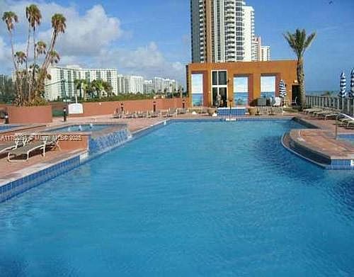 2nd image of 18911 Collins Ave APT 405