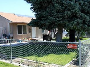 1821 N 11th Ave, Pasco, WA 99301