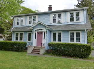 40 Forest Hills Rd, West Haven, CT 06516