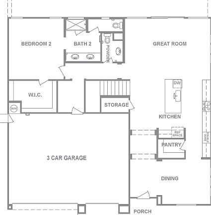 Floor Plan.