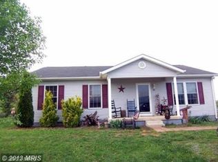 26 Stover St, Luray, VA