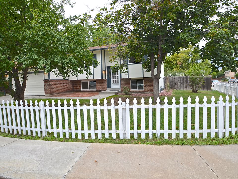 Gorgeous remodel!