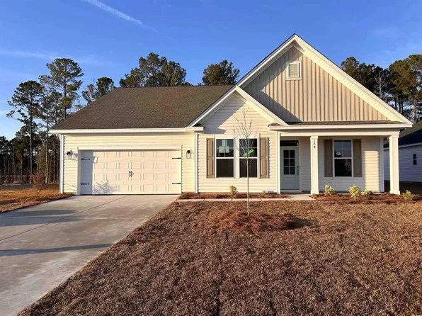158 Westfield Circle Lot 11, Conway, SC 29526