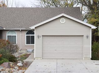 35 A Tiffany St #35, Chatham Kent, ON N0P2C0