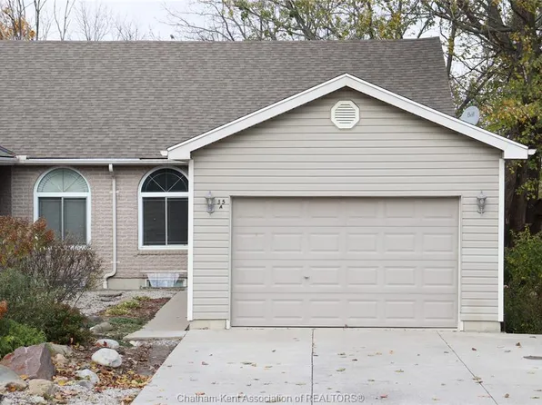 35 A Tiffany St #35, Chatham Kent, ON N0P 2C0