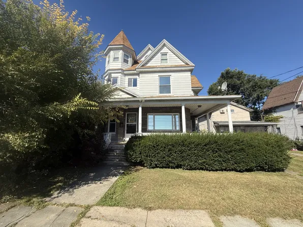 124-126 S 10th Ave, Scranton, PA 18504