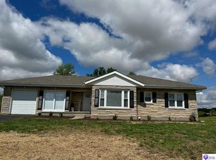 9673 New Jackson Hwy, Magnolia, KY 42757