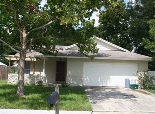 1230 Madelena Ave, Winter Springs, FL 32708