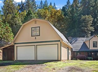 1610 Swansboro Rd, Placerville, CA 95667