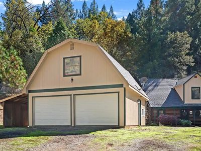 1610 Swansboro Rd, Placerville, CA, 95667