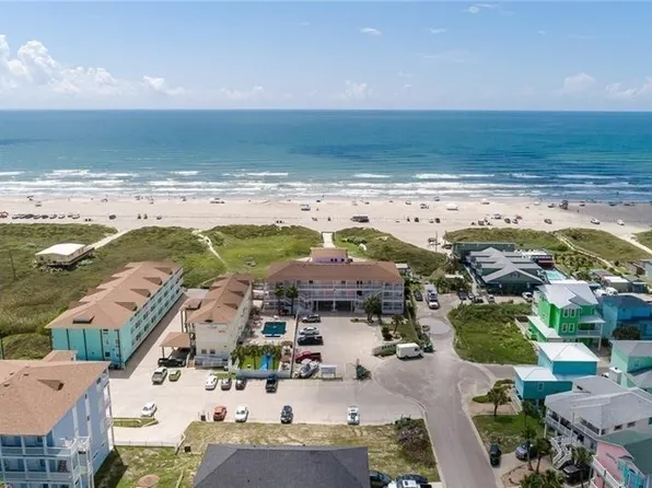 1926 On The Bch #435, Pt Aransas, TX 78373