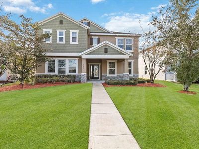 1942 J Lawson Blvd, Orlando, FL, 32824