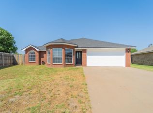 812 Genoa Ave, Lubbock, TX 79416