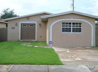 182 NW 17th St, Homestead, FL 33030