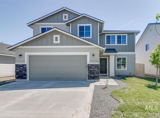 3476 NW 12th Ave, Meridian, ID 83646