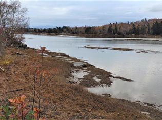 1489 Indian River Rd, Jonesport, ME 04649