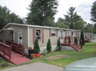 107 Briarwood Rd, Lebanon, ME 04027