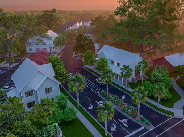 544 Hayes Park Blvd, Johns Island, SC 29455