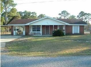 6321 Pine Dr, Panama City Beach, FL 32408