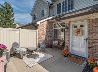 257 Strand Ln #B-27, Avon, IN 46123