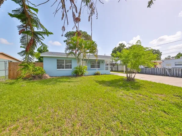 3907 W Flora St, Tampa, FL 33614