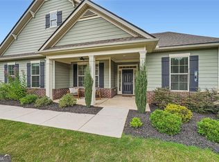 375 Carmichael Cir, Canton, GA 30115