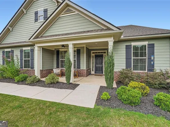 375 Carmichael Cir, Canton, GA 30115