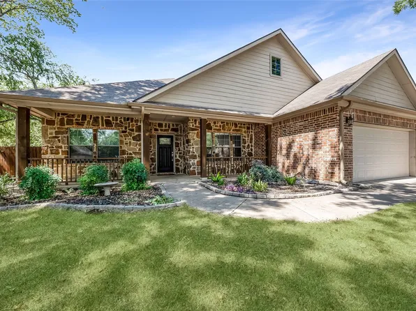 505 Cove Dr, Shady Shores, TX 76208