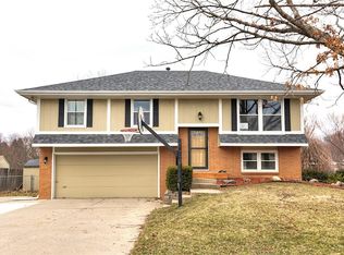 4928 Beech Blvd, Pleasant Hill, IA 50327