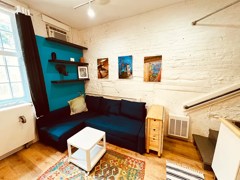 1712 Corcoran St NW #B — Photo 5