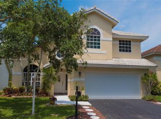 2865 NW 68th Ln, Margate, FL 33063