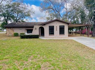 8390 SW 200th Ct, Dunnellon, FL 34431