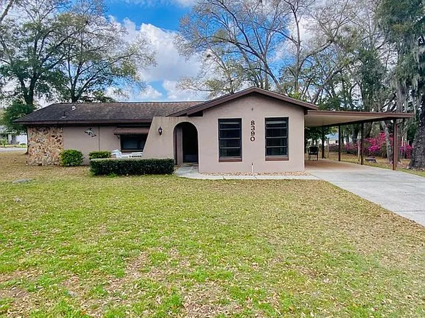 8390 SW 200th Ct, Dunnellon, FL 34431