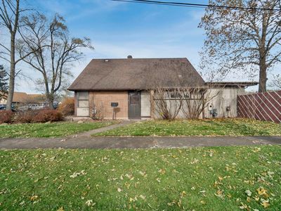 17157 Oakwood Ave, Lansing, IL, 60438