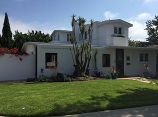 7400 W 85th St, Los Angeles, CA 90045