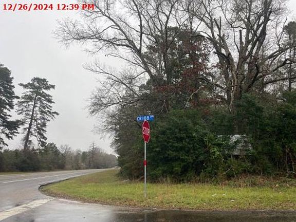 Exterior Address Verification
