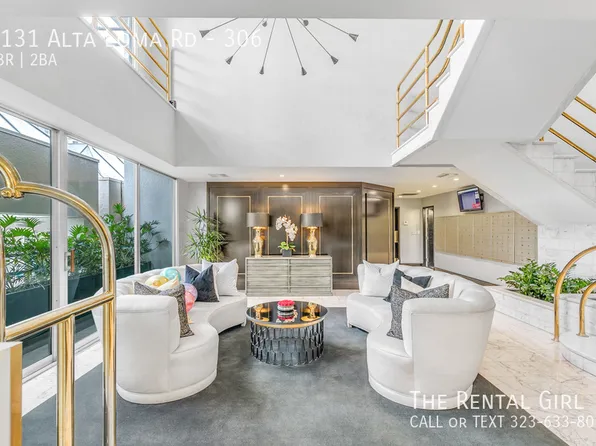 1131 Alta Loma Rd APT 306, West Hollywood, CA 90069