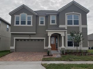 2790 Chantilly Ave, Kissimmee, FL 34741