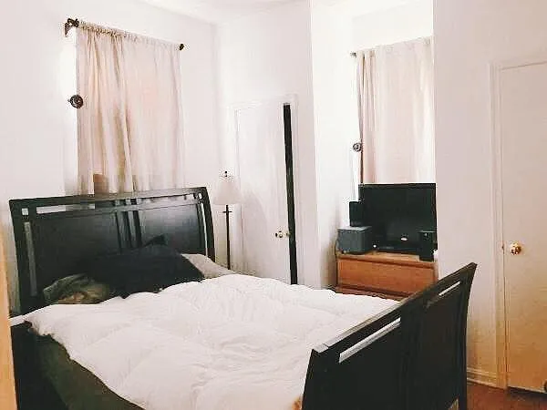 1867 California St NW #2 — Photo 4