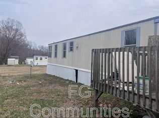 4557 Wallburg Rd LOT 10, Winston Salem, NC 27107