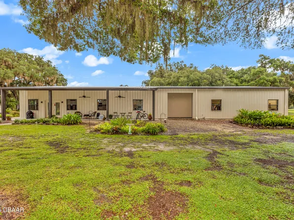 6750 N San Juan Ter, Crystal River, FL 34428