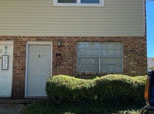 2502 Redwood Ct APT 1, Albany, GA 31707