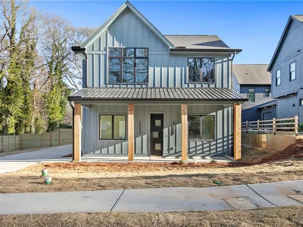 1247 Bridges Ave SW #A, Atlanta, GA 30310