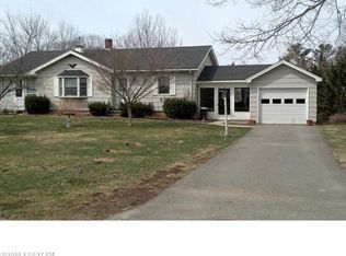23 Ridgeview Dr, Thomaston, ME 04861